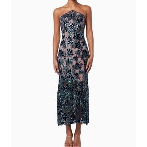 Elliatt Kaylee Dress